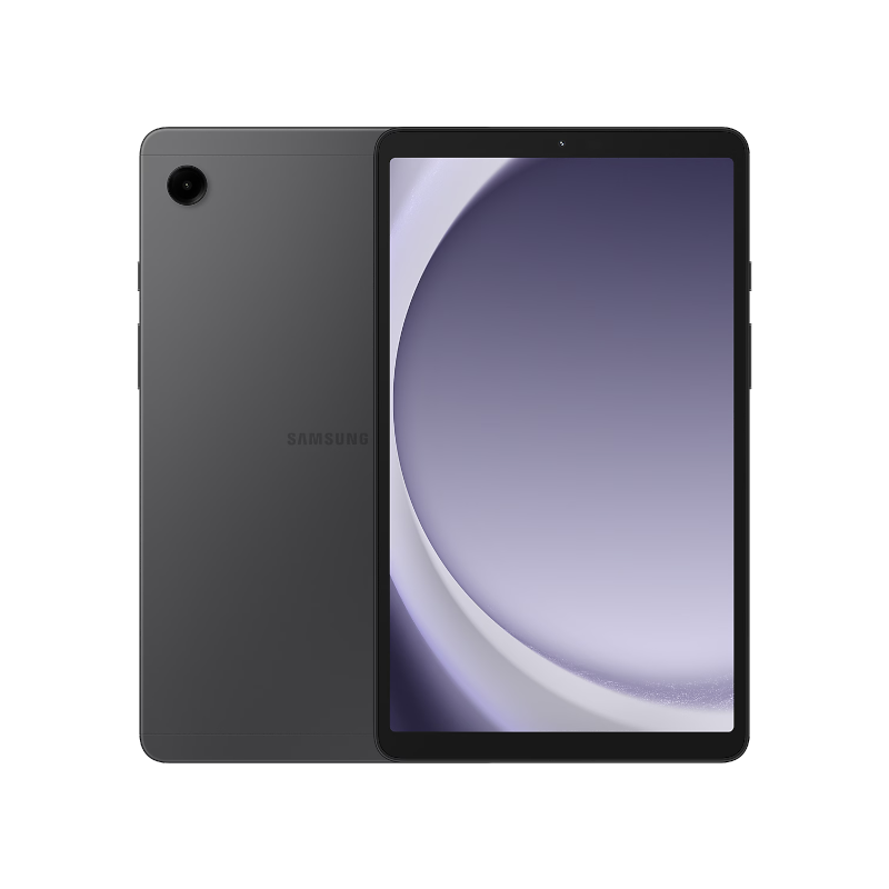 Планшет Samsung Galaxy Tab A9 Wi-Fi 8.7" 4/64GB graphite (SM-X110NZAASEK)